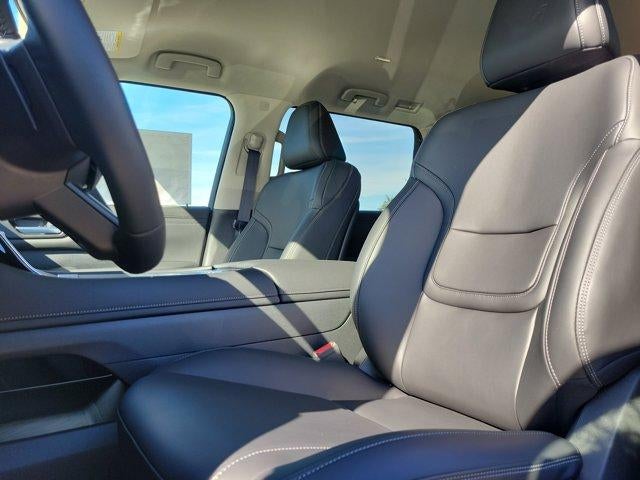 2026 Nissan Armada 4x2 SV