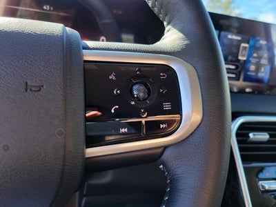 2026 Nissan Armada 4x2 SV