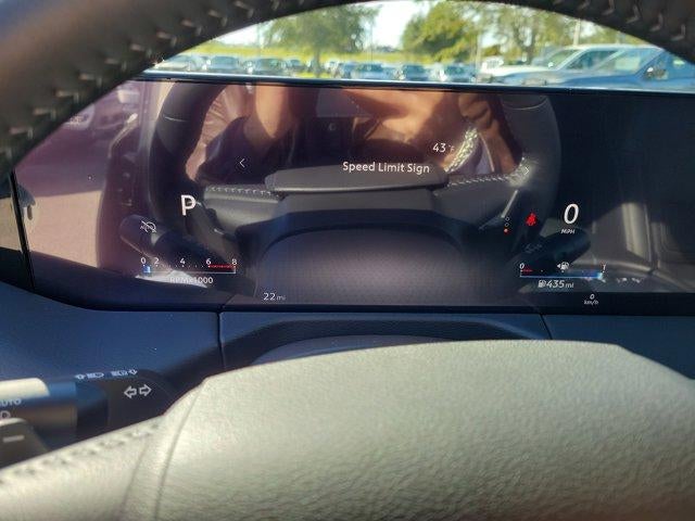 2026 Nissan Armada 4x2 SV