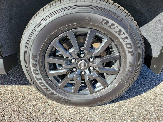 2026 Nissan Armada 4x2 SV