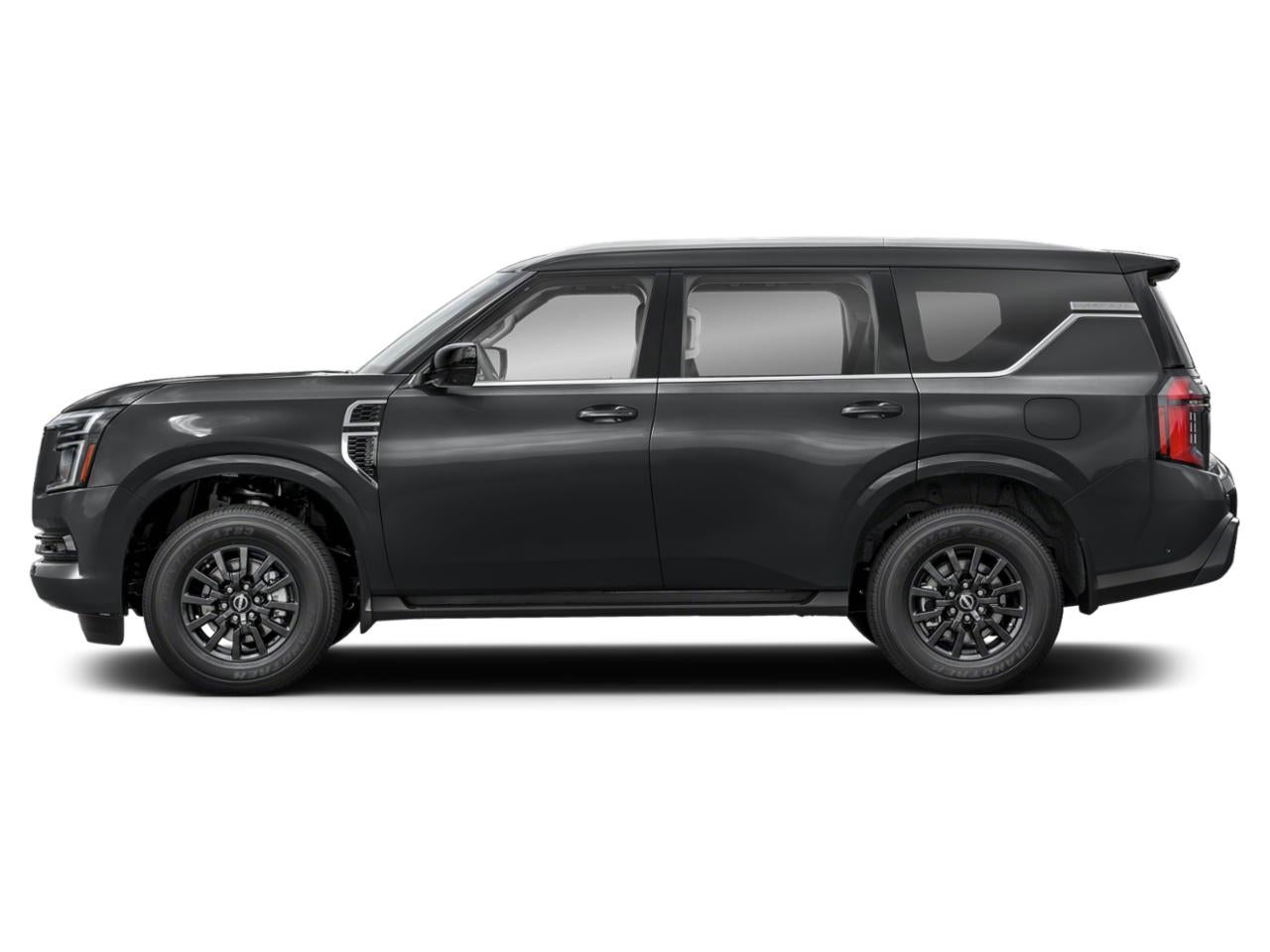 2026 Nissan Armada 4x2 SV