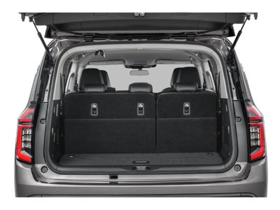 2026 Nissan Armada 4x2 SV