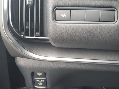 2026 Nissan Armada 4x2 SV