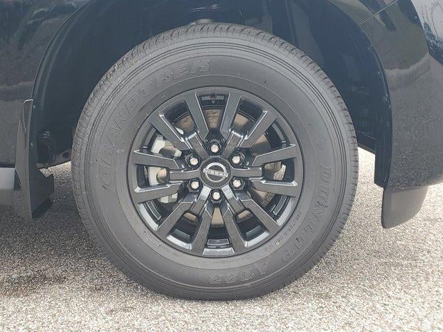 2026 Nissan Armada 4x2 SV