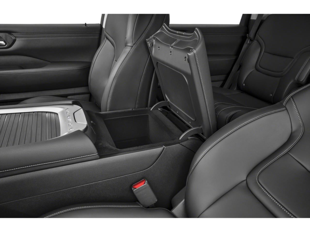 2026 Nissan Armada 4x2 SV