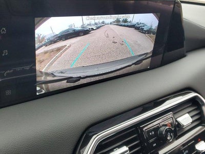 2026 Nissan Armada 4x4 SV