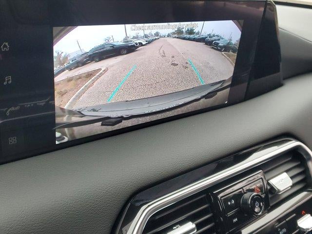 2026 Nissan Armada 4x4 SV