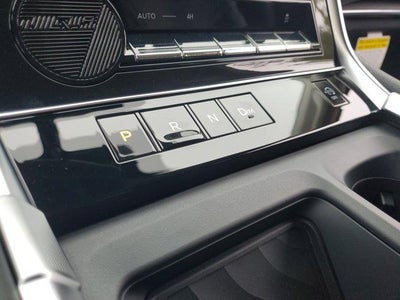 2026 Nissan Armada 4x4 SV