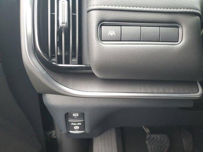 2026 Nissan Armada 4x4 SV