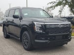 2026 Nissan Armada 4x4 SV