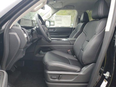 2026 Nissan Armada 4x4 SV