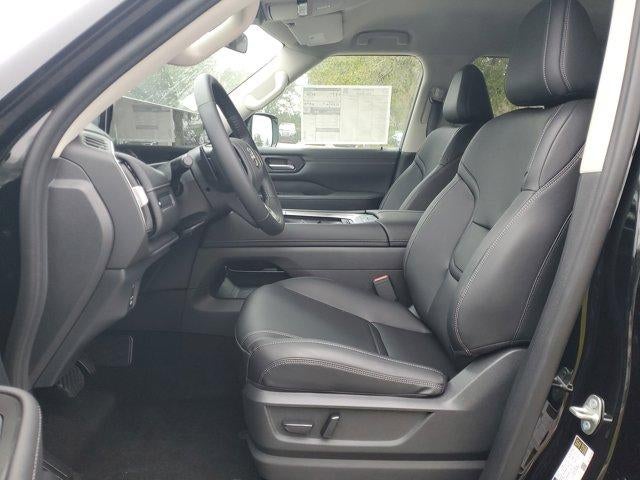 2026 Nissan Armada 4x4 SV