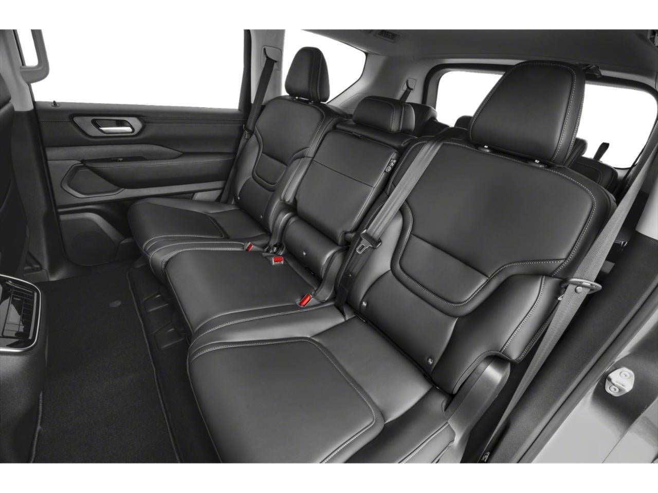 2026 Nissan Armada 4x4 SV