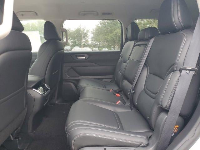 2026 Nissan Armada 4x4 SV