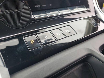 2026 Nissan Armada 4x4 SV