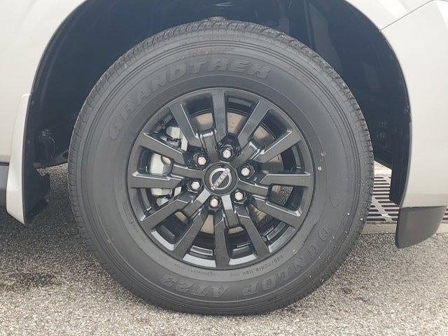 2026 Nissan Armada 4x4 SV