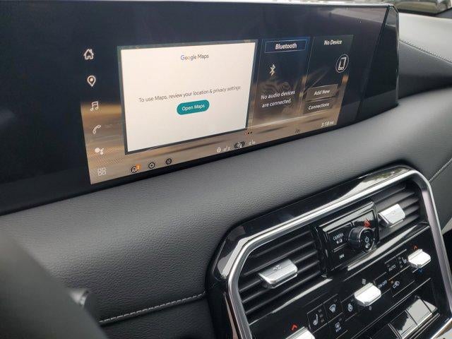 2026 Nissan Armada 4x2 SL