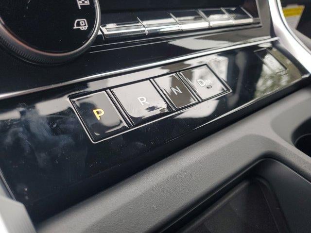 2026 Nissan Armada 4x2 SL