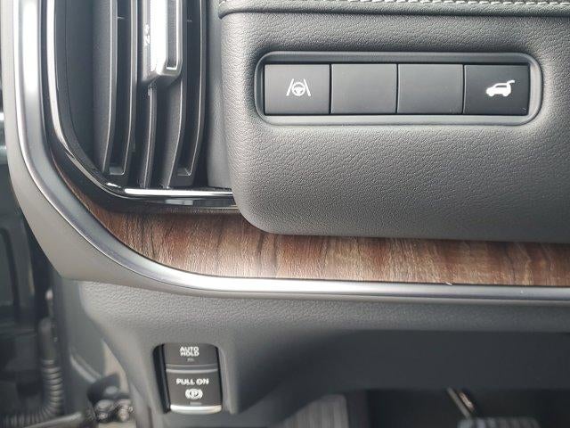 2026 Nissan Armada 4x2 SL