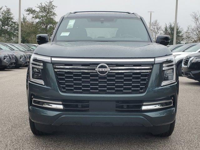 2026 Nissan Armada 4x2 SL