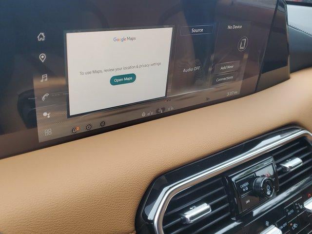 2026 Nissan Armada 4x2 SL