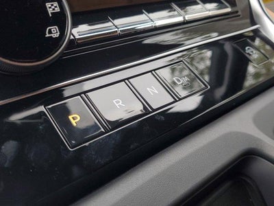 2026 Nissan Armada 4x2 SL