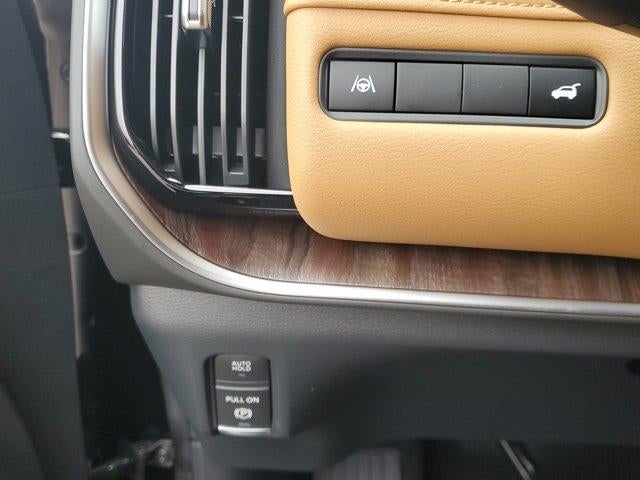 2026 Nissan Armada 4x2 SL