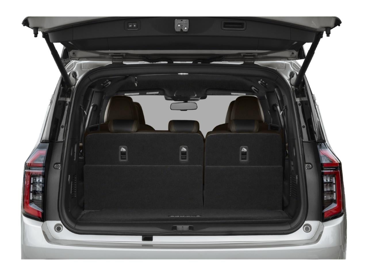 2026 Nissan Armada 4x2 SL