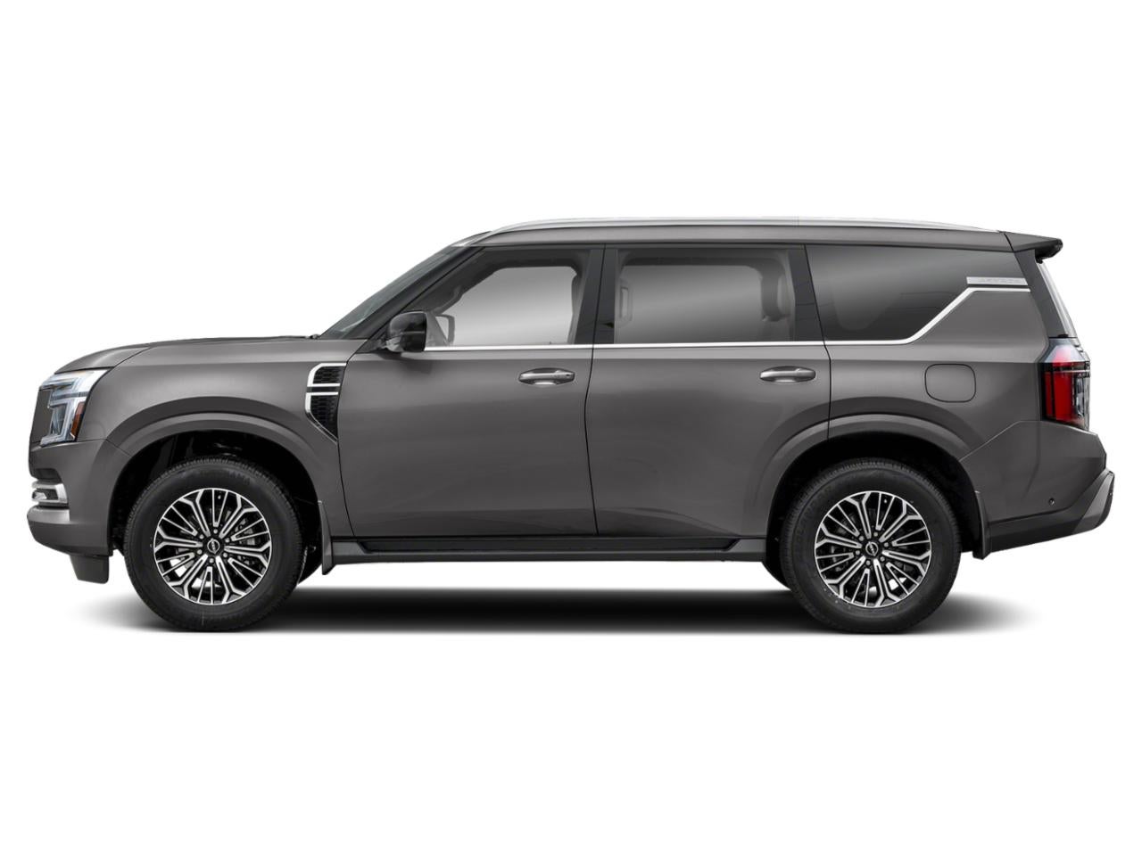 2027 Nissan Armada 4x2 SL