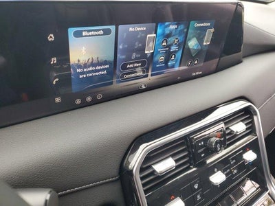 2026 Nissan Armada 4x2 SL