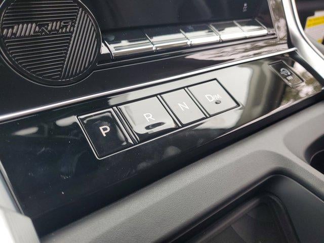 2026 Nissan Armada 4x2 SL