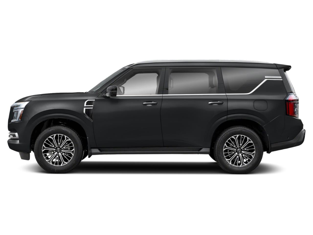 2026 Nissan Armada 4x2 SL
