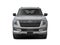 2026 Nissan Armada 4x2 SL