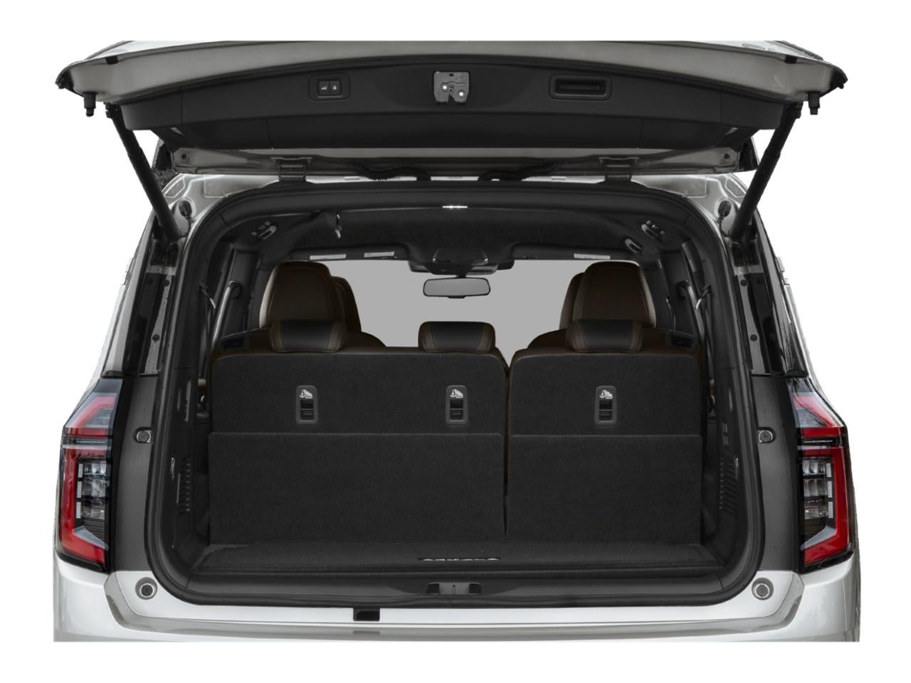 2026 Nissan Armada 4x2 SL