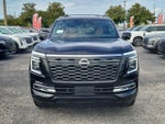 2026 Nissan Armada 4x4 SL