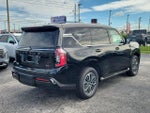 2026 Nissan Armada 4x4 SL