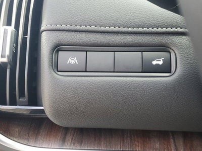 2025 Nissan Armada 4x4 SL