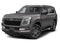 2026 Nissan Armada 4x4 SL