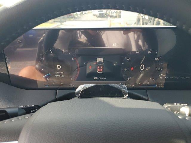 2026 Nissan Armada 4x4 SL