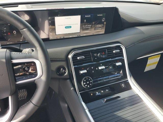 2026 Nissan Armada 4x4 SL