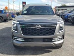 2026 Nissan Armada 4x4 SL
