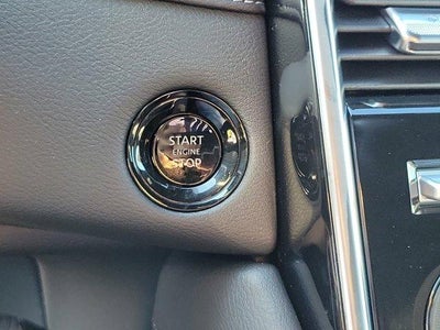 2025 Nissan Armada 4x4 SL