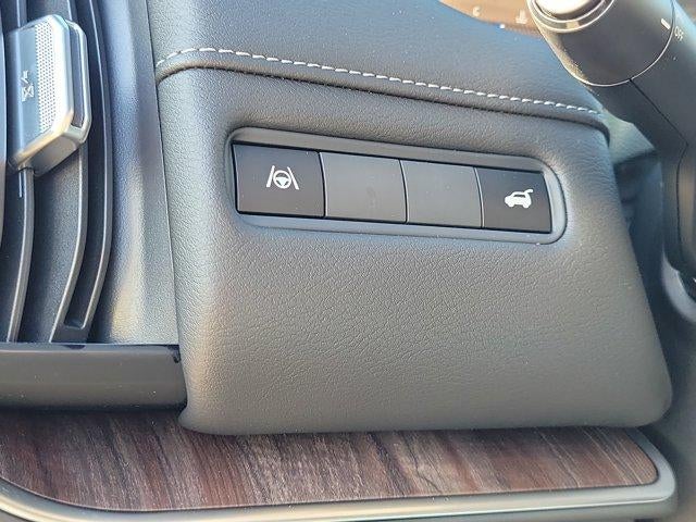 2025 Nissan Armada 4x4 SL