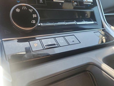 2026 Nissan Armada 4x2 SL *Ltd Avail*