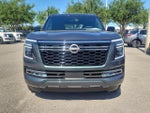 2026 Nissan Armada 4x2 SL *Ltd Avail*