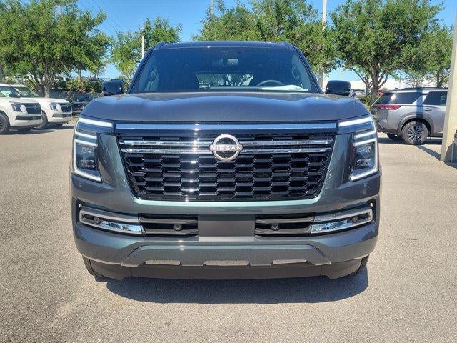 2026 Nissan Armada 4x2 SL *Ltd Avail*