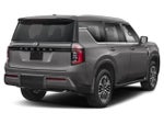 2027 Nissan Armada 4x2 SL
