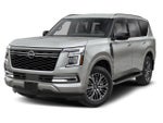 2027 Nissan Armada 4x2 SL