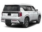 2027 Nissan Armada 4x2 SL