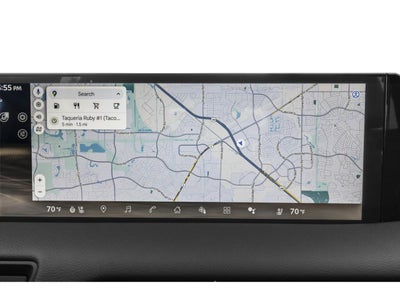 2026 Nissan Armada 4x4 Platinum Reserve